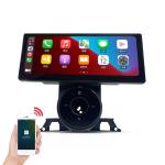 10.25Inch Android Screen Car radio GPS Navigation Multimedia Player For 2015