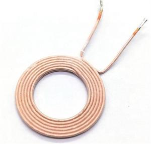 Wholesale 3.7UH OEM Wireless transmitter Induction Charging Coil For Wireless Charger from china suppliers