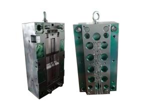 Wholesale DME Hot Runner M300 Plastic Injection Mold For Auto Parts from china suppliers