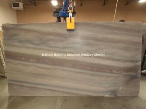 Wholesale Luxury Elegant Dune Quartzite Slab from china suppliers