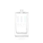 Customized Color Logo Printing Luxury Perfume Bottle
