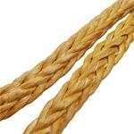 High Strength 12-Strand Braided UHMWPE Synthetic Fiber Wire Rope 48mm Diameter