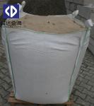 Custom Logo FIBC Bulk Bags Plastic PP Woven 1000kg Bulk Fibc Container Bag