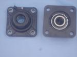 UCF202 plastic bearing unit Pillow block bearing units Plastic housing bearing