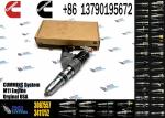 Hot sales QSM11 Diesel Engine fuel injector 4307516 4061851 4307517 3087557