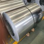 0.5-1.0mm Thickness Hot Dipped Galvanized Steel Coil Strip Mid Hardness ±1%