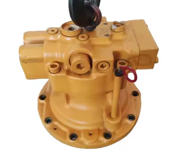 High Quality Excavator Swing Motor 31N4-10130 R110-7 R140LC-7 Swing Motor 31Q4