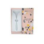 Logo Design Jewelry Custom Paper Packaging Box Display Pull Out Necklace