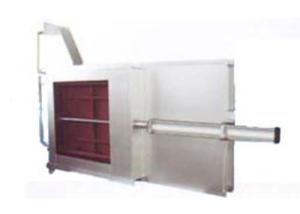 Wholesale Hot And Cold Air Isolation Adjustment Door Corrosion Resistance Adjustment Flexibility from china suppliers