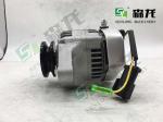 12V 60A NEW Alternator For Hyundai Excavator R60-7 Yanmar 4TNV94L 129961-77200