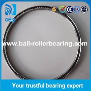China KA035CP0 Bearing 88.9x104.775x7.938 mm Real-Slim Sealed Bearing Thin Section Bearing For Robot on sale