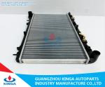 Aluminum Car Radiators for Subaru Forester 97 - 00 with OEM 45111 FC300