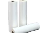 Precision Logo Embossing Shine PET Thermal Lamination Film with Heat-Activated