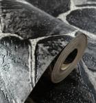Performance Wallpaper PVC 3D waterpoof Moistureproof Contemporary foam