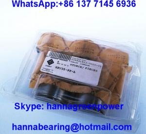 Wholesale Stud Cam Follower Full Complement Needle Roller Bearing KRV35-PP-A from china suppliers