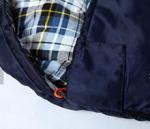 185T Polyester All Season Sleeping Bag