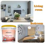 Exterior Wall House Engineering Stone Paint Alkali-Resistant Sealing Primer in