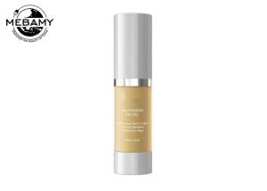 Wholesale Anti Puff Natural Eye Firming Cream Tightening Moisturizing Minimize Wrinkles from china suppliers