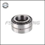 FSKG 510043 Double Row Tapered Roller Bearing 530*710*190 mm Long Life