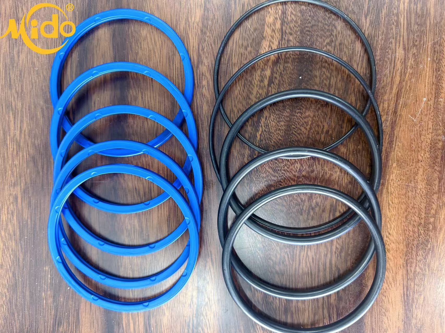 Excellent Quality Of Cat320 B/C/D Rotary Center Joint Seal Kit For Caterpillar Excavator