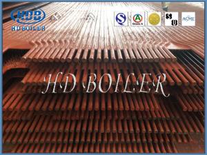 Wholesale High Efficient Boiler Membrane Wall Panels Boiler Parts For Power Station Plant from china suppliers