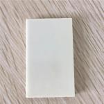 Mirrow Polishing Yttria Stabilized Zirconia Ceramic plate