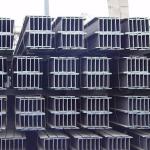 Q235 Shaped Galvanised Steel Beams H Beam ASTM A572 Grade