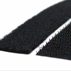 Wholesale 25m Rolls Of Velcro Hook And Loop Tape Heavy Duty Velcro Adhesive Tape from china suppliers