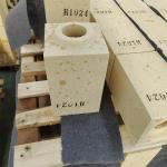 High SiC Content Refractory Silica Brick for Coke Oven ISO BV Certified and