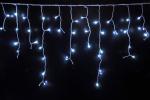 Top View 230v fairy outdoor christmas lighting curtain for garden