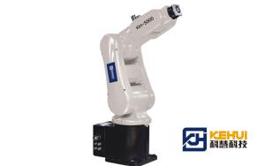 Wholesale KH-S500 Welding Robot Auto Welding Machine Wrist Payload: 3-5kg from china suppliers