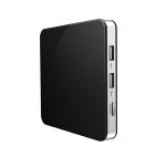 Linux Android TV Box Amlogic S905x Quad Core TVIP 605