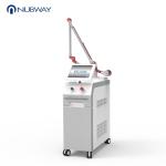 Guiding beam arm Seven-joints articulated arm Q-Swtiched Nd Yag Laser Machine