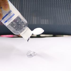 Wholesale Waterless Moisturizing Antibacterial Hand Sanitizer , Soap Cleaning Hand Wash Gel from china suppliers