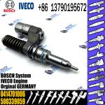 BOSCH injetor 0414701006 0414701053 0414701084 Diesel fuel Unit pump assembly