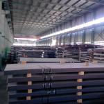 Hot Rolled Carbon Steel Plate Astm Standard 12000mm Length A500 Gr50 Q345E
