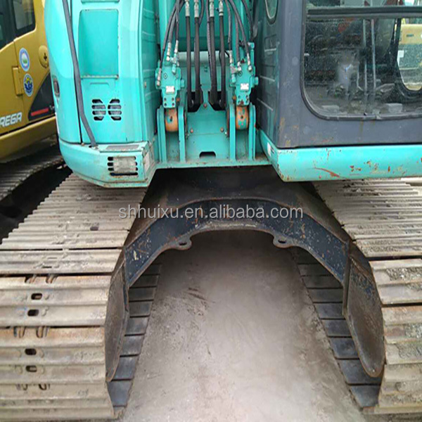 Kobelco SK200 Original used Kobelco 135 with low price in shanghai