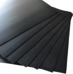 Root Barrier HDPE Membrane Liner 40 Mil For Water Tank Swimming Pool