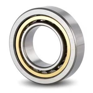 Wholesale NU1017 Cylindrical Roller Bearing High Speed High Temperature Resistance from china suppliers