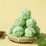 Natural Green Tea Cat Litter Dust Free Fast Clumping Biodegradable Deodorizing