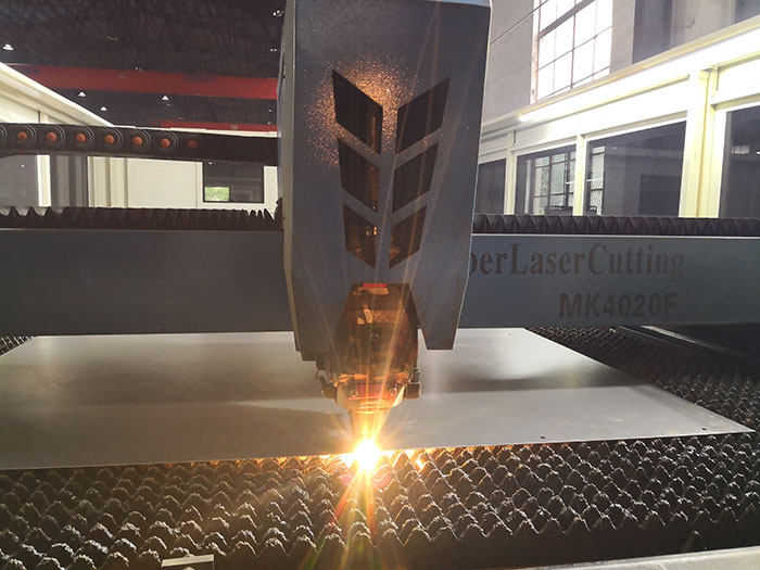 CNC feeder
