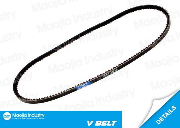 Quality AB31013 auto timing belt for 85 - 89 Honda ACCORD III (CA4, CA5) OEM Fan Belt 15360 for sale