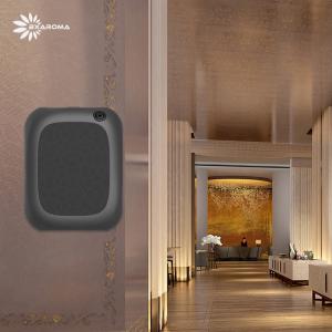 Wholesale X200 Battery Operated Scent Diffuser 1500m3 Air Freshener Diffuser Electric from china suppliers