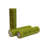 500 Times 3.6 Volt Lithium 2200mah 18650 Battery Rechargeable High Energy