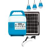 OEM LED Energy Waterproof Solar Ceiling Light Indoor Balcony Courtyard Lamp SRE