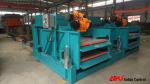 Dual Deck Tandem Shale Shakers Linear Motion For Onshore Drilling Rigs