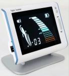 3.7V 2000mAh Endo Motor Apex Locator with 4.5“ LCD screen 131mm×75mm×105mm