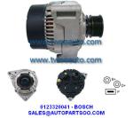 439064 A13VI72 NA468 - VALEO Alternator 12V 80A Alternadores