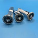 Silver Airbag Controlled Valve for Pressure 0.2-0.4Mpa Performance