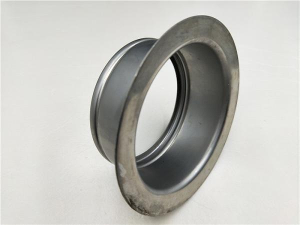 Cold Extrusion Deep Drawing Die Fine Blanking Tool 400000-600000 Shots Mould
